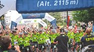3700 POUR LE GFNY – Lourdes-Tourmalet au top de ce circuit mondial